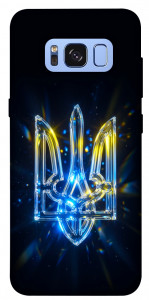 Чехол Glass trident для Galaxy S8 (G950)
