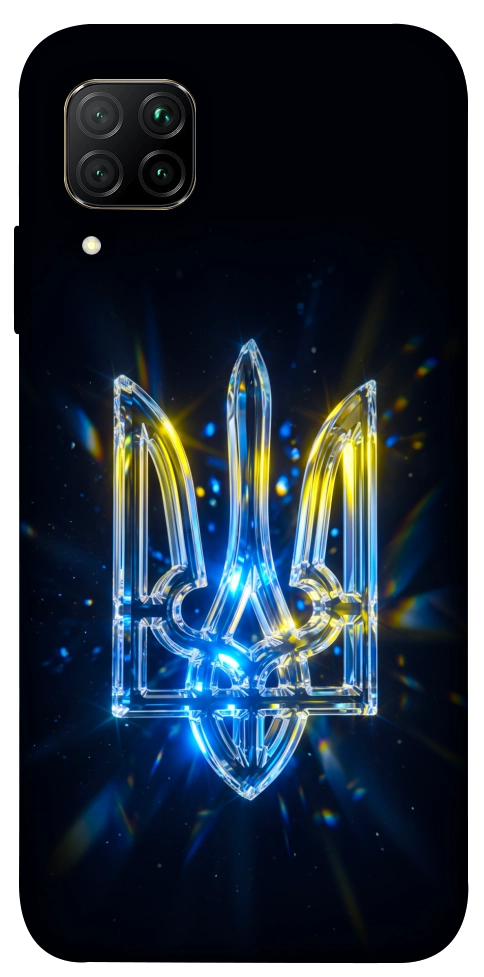Чехол Glass trident для Huawei P40 Lite