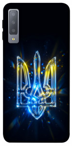 Чехол Glass trident для Galaxy A7 (2018)