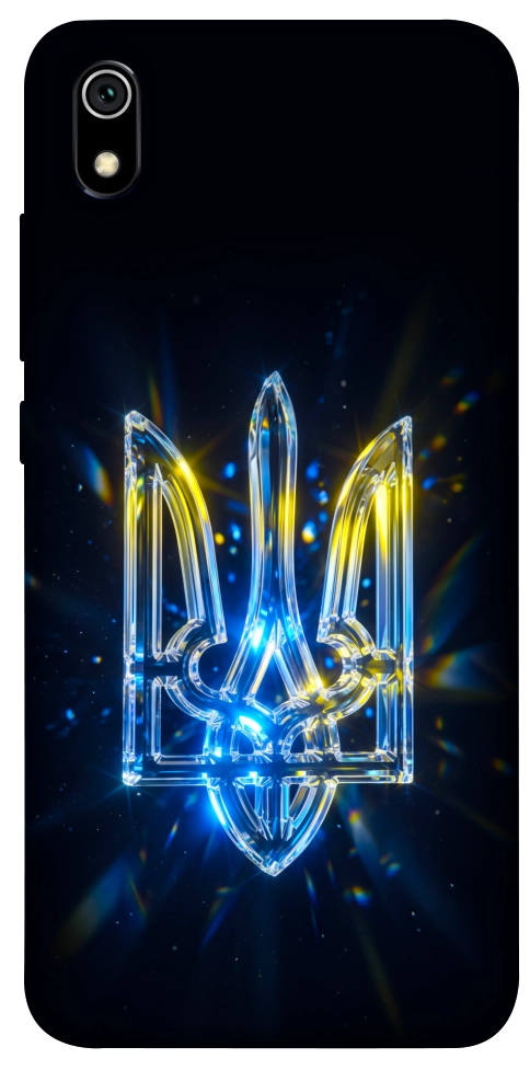 Чехол Glass trident для Xiaomi Redmi 7A