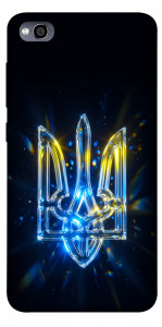 Чехол Glass trident для Xiaomi Redmi 4A