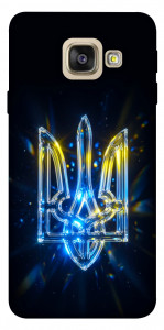 Чохол Glass trident для Galaxy A5 (2017)