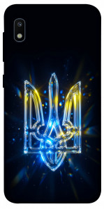 Чехол Glass trident для Galaxy A10 (A105F)