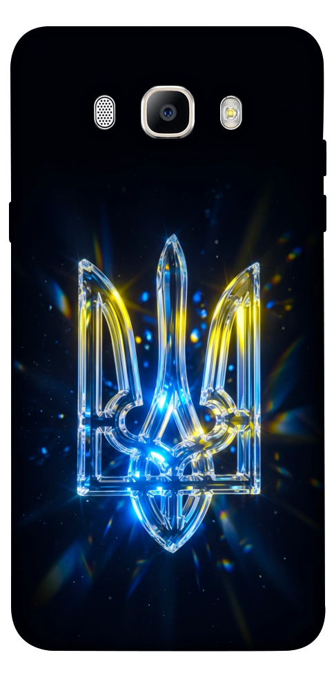 Чехол Glass trident для Galaxy J7 (2016)