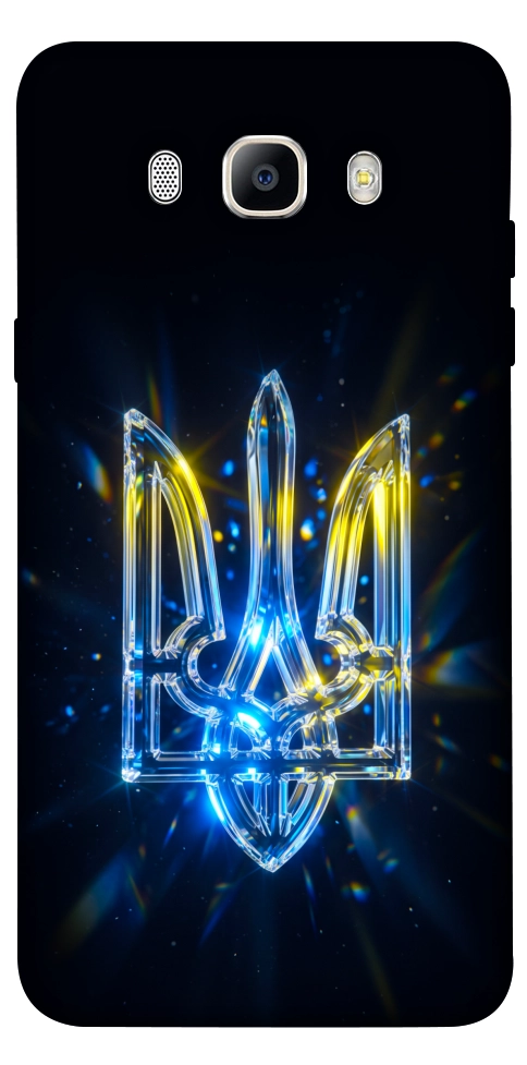 Чехол Glass trident для Galaxy J5 (2016)