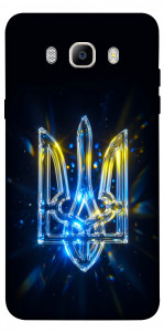 Чехол Glass trident для Galaxy J5 (2016)