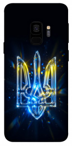 Чохол Glass trident для Galaxy S9