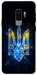 Чохол Glass trident для Galaxy S9+