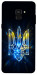 Чохол Glass trident для Galaxy A8 (2018)