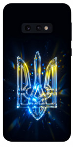 Чехол Glass trident для Galaxy S10e