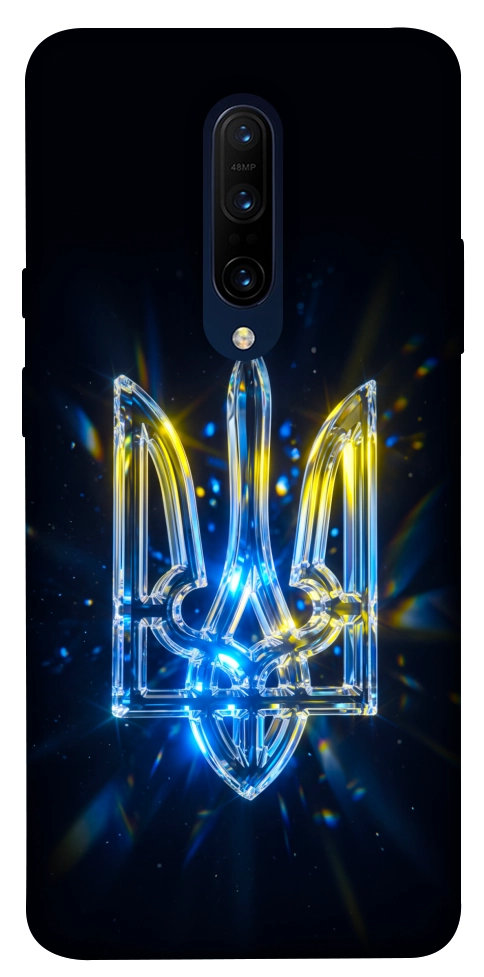 Чехол Glass trident для OnePlus 7 Pro