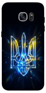 Чохол Glass trident для Galaxy S7 Edge