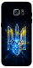 Чохол Glass trident для Galaxy S7 Edge