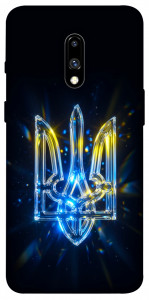 Чехол Glass trident для OnePlus 7