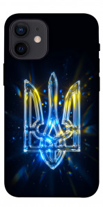 Чохол Glass trident для iPhone 12 mini