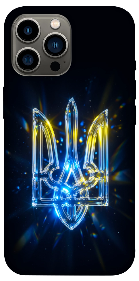 Чехол Glass trident для iPhone 12 Pro Max