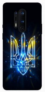 Чехол Glass trident для OnePlus 8 Pro