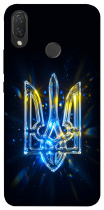 Чохол Glass trident для Huawei P Smart+ (nova 3i)