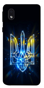 Чохол Glass trident для Samsung Galaxy A01 Core