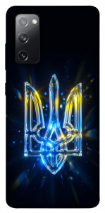 Чохол Glass trident для Galaxy S20 FE
