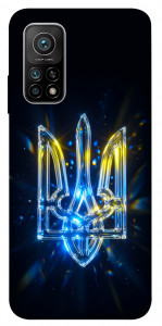 Чехол Glass trident для Xiaomi Mi 10T Pro