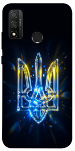 Чехол Glass trident для Huawei P Smart (2020)