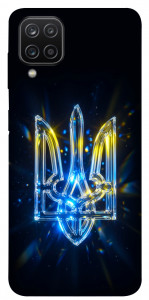 Чехол Glass trident для Galaxy A12