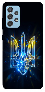 Чехол Glass trident для Samsung Galaxy A52 4G