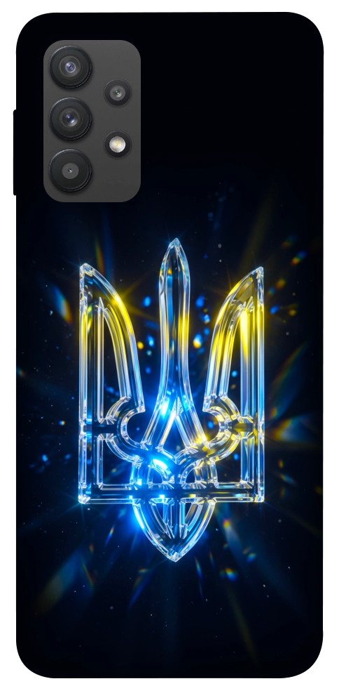 Чохол Glass trident для Galaxy A32 4G