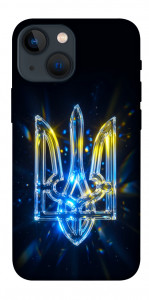 Чехол Glass trident для iPhone 13 mini
