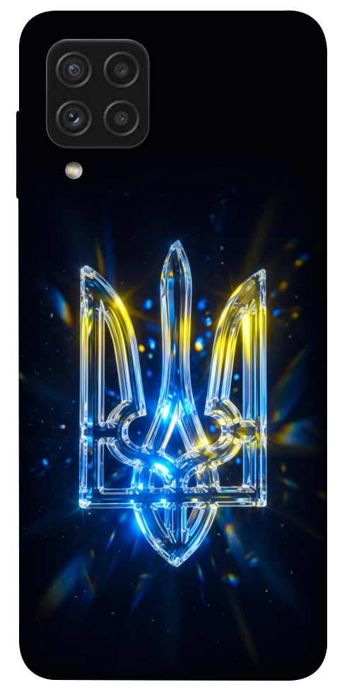 Чехол Glass trident для Galaxy A22 4G