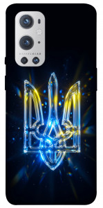 Чехол Glass trident для Oneplus 9 pro