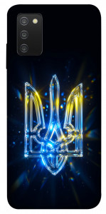 Чохол Glass trident для Galaxy A03s