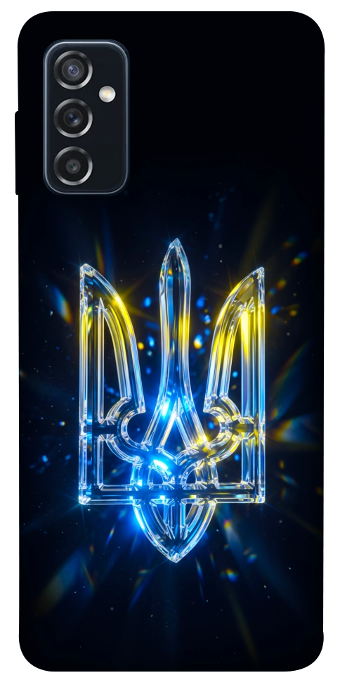 Чохол Glass trident для Galaxy M52
