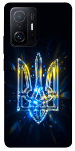 Чехол Glass trident для Xiaomi 11T