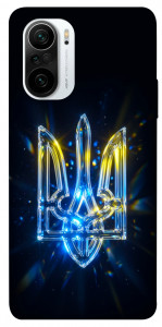 Чохол Glass trident для Xiaomi Redmi K40 Pro+