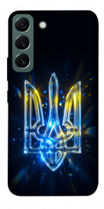 Чехол Glass trident для Galaxy S22