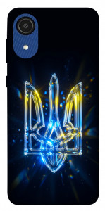 Чохол Glass trident для Galaxy A03 Core