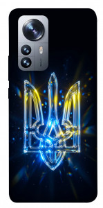 Чохол Glass trident для Xiaomi 12X