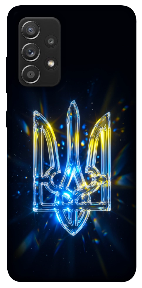 Чехол Glass trident для Galaxy A52s