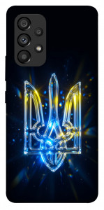 Чохол Glass trident для Galaxy A53