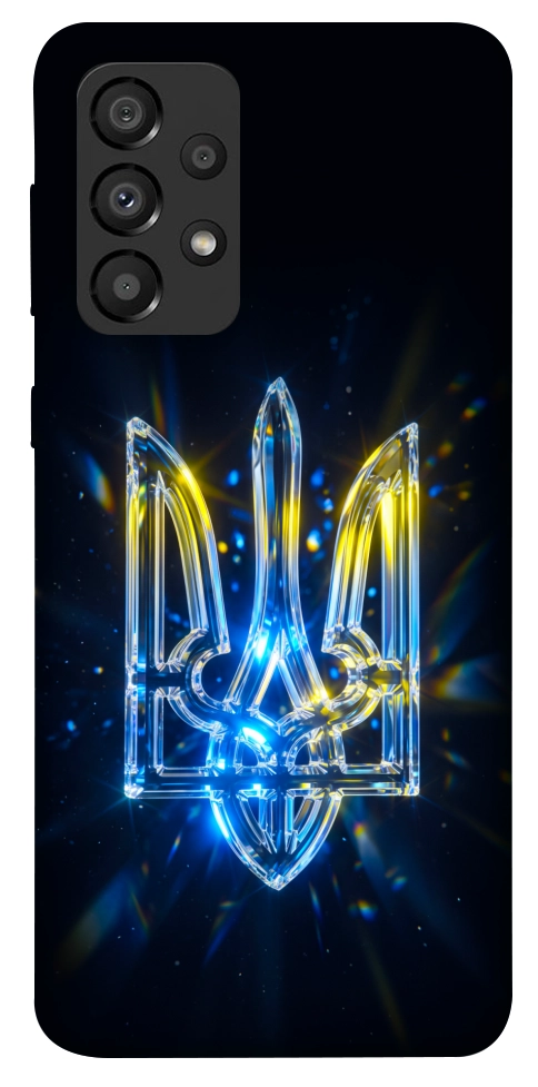 Чехол Glass trident для Galaxy A33 5G