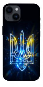 Чехол Glass trident для iPhone 14