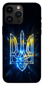 Чехол Glass trident для iPhone 14 Pro Max