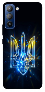 Чехол Glass trident для TECNO Pop 5 Pro