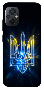 Чехол Glass trident для Xiaomi Poco M5
