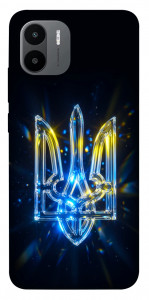 Чехол Glass trident для Xiaomi Redmi A1
