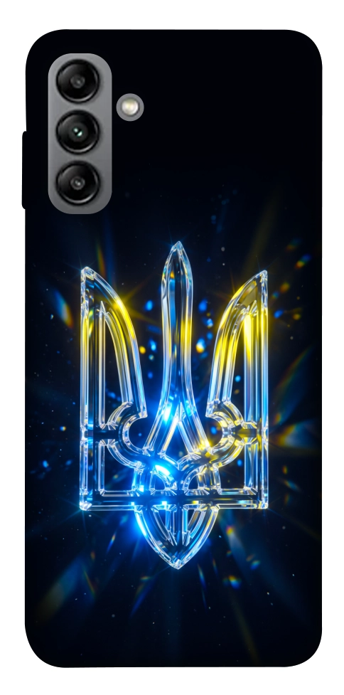 Чехол Glass trident для Galaxy A04s