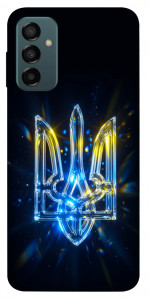 Чехол Glass trident для Galaxy M23 5G