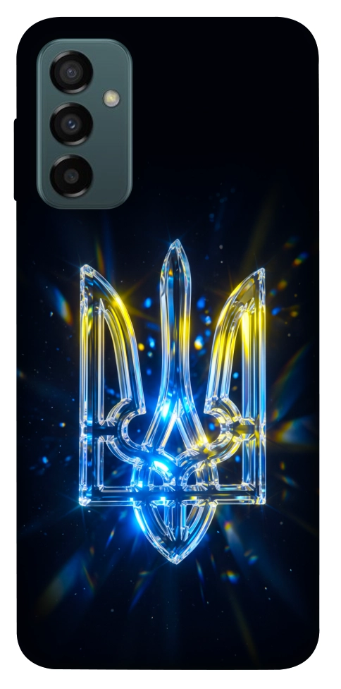 Чехол Glass trident для Galaxy M13 4G